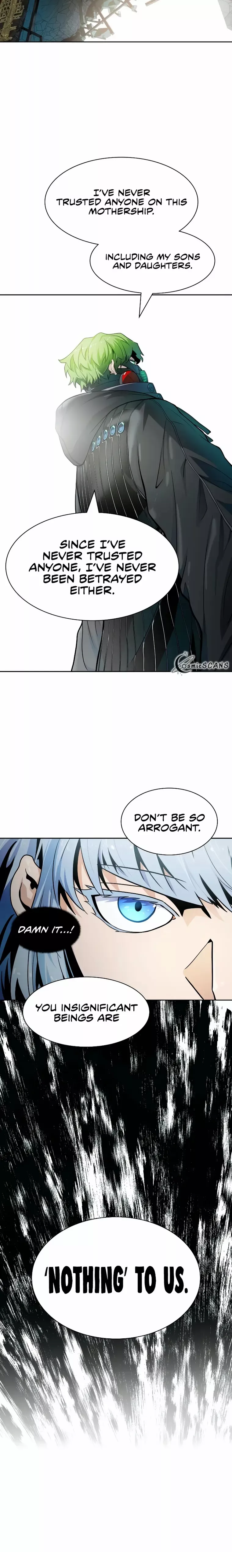 Tower Of God, Chapter 573 image 20